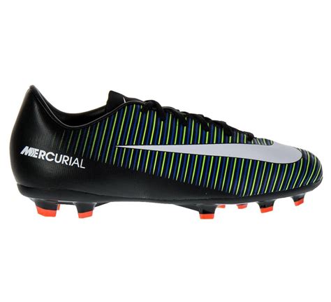 mercurial nike voetbalschoenen maat 35 sok